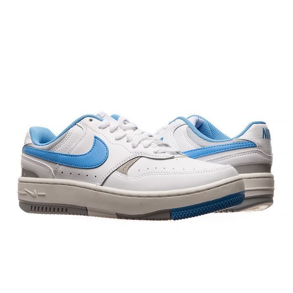 Кросівки жіночі Nike Wmns Gamma Force 1289 фото