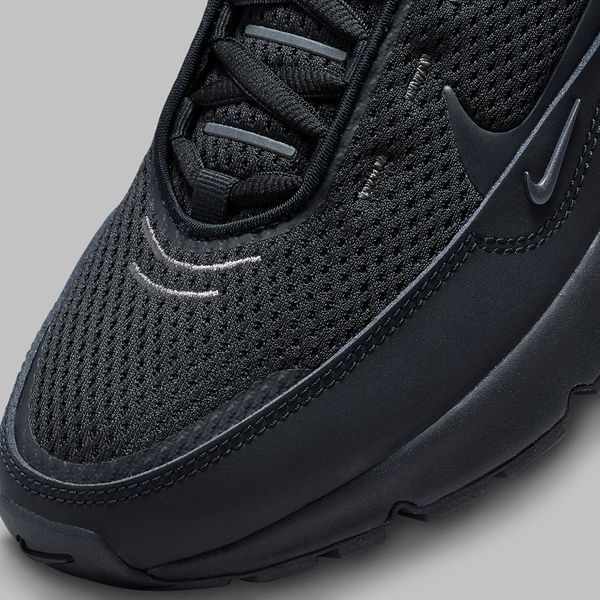 Кросівки чоловічі Nike Air Max Pulse Surfaces In A &ldquo;Black/Anthracite&rdquo; Colorway 2336 фото