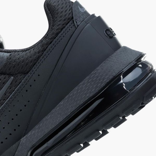 Кросівки чоловічі Nike Air Max Pulse Surfaces In A &ldquo;Black/Anthracite&rdquo; Colorway 2336 фото