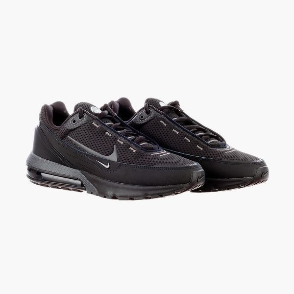 Кросівки чоловічі Nike Air Max Pulse Surfaces In A &ldquo;Black/Anthracite&rdquo; Colorway 2336 фото
