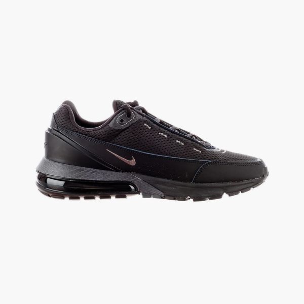 Кросівки чоловічі Nike Air Max Pulse Surfaces In A &ldquo;Black/Anthracite&rdquo; Colorway 2336 фото