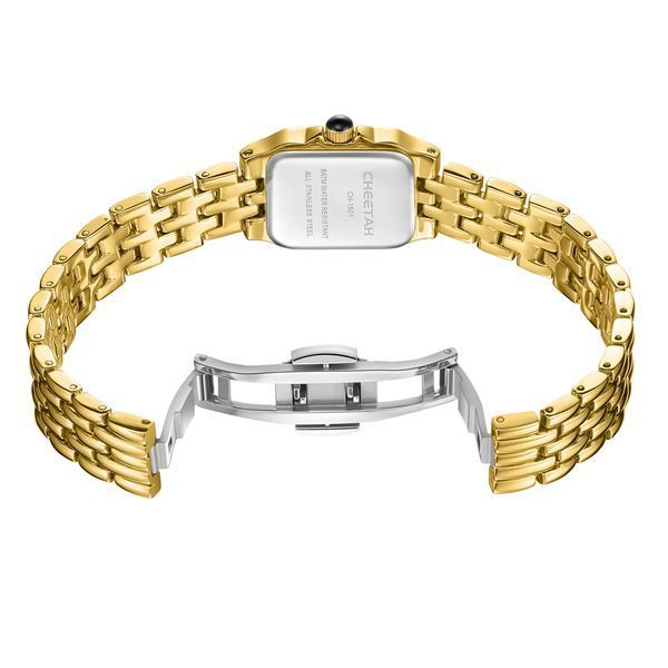 Жіночий годинник Cheetah Faina 437 фото