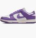 Кросівки жіночі Nike Dunk Low Next Nature 1163 фото 1