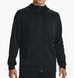 Кофта чоловіча Under Armour Fleece Full Zip 3431 фото 1
