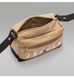 Сумка через плече Jordan Jam Hbr Crossbody Bag Beige 4576 фото 8