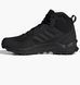 Черевики чоловічі Adidas Terrex Ax4 Mid Gtx 3064 фото 1
