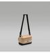 Сумка через плече Jordan Jam Hbr Crossbody Bag Beige 4576 фото 6
