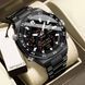 Чоловічий годинник Poedagar Iron Sport 537 фото 2