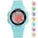 Дитячий годинник Sanda Mint 337 фото 1