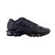 Кросівки чоловічі Nike Air Max Plus Drift "Triple Black" 2598 фото 8