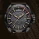 Чоловічий годинник Naviforce Fortune 387 фото 5
