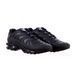Кросівки чоловічі Nike Air Max Plus Drift "Triple Black" 2598 фото 7