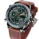 Чоловічий годинник AMST Mountain 37 фото 14