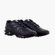 Кросівки чоловічі Nike Air Max Plus Drift "Triple Black" 2598 фото 2