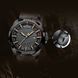 Чоловічий годинник Naviforce Fortune 387 фото 11
