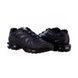 Кросівки чоловічі Nike Air Max Plus Drift "Triple Black" 2598 фото 6