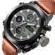 Чоловічий годинник AMST Mountain 37 фото 2