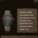 Чоловічий годинник Naviforce Fortune 387 фото 13
