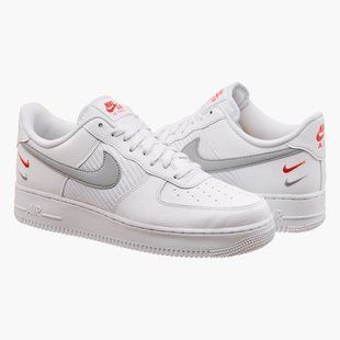 Кросівки чоловічі Nike Air Force 1 '07 2427 фото