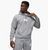 Кофта чоловіча Jordan M Ess Stmt Fleece Po 3484 фото