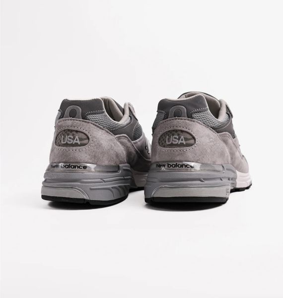 Кросівки чоловічі New Balance 993 2930 фото