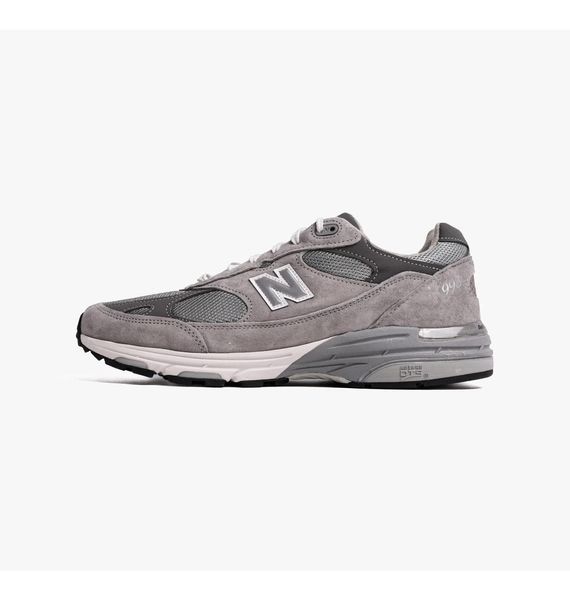 Кросівки чоловічі New Balance 993 2930 фото