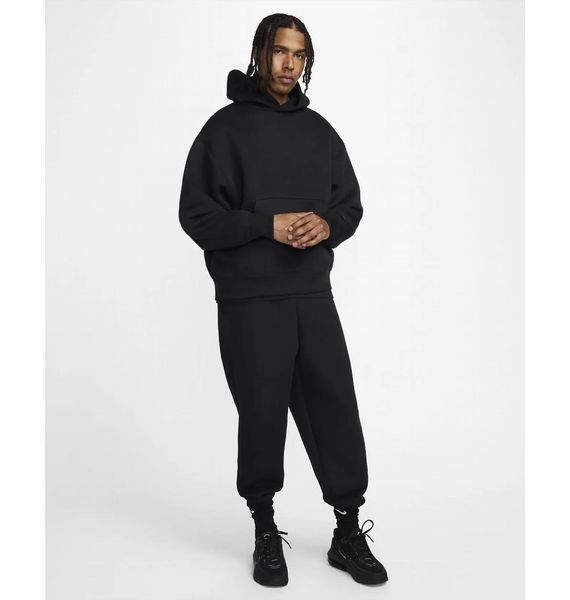 Кофта чоловіча Nike M Tch Flc Hoodie Ri 3573 фото