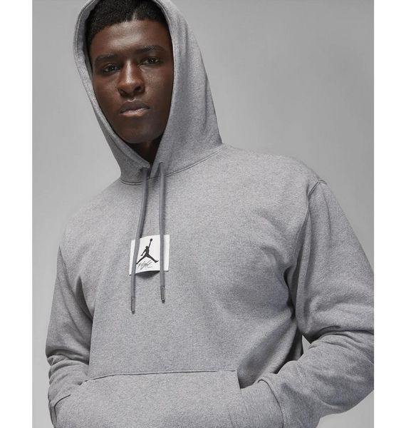 Кофта чоловіча Jordan M Ess Stmt Fleece Po 3484 фото