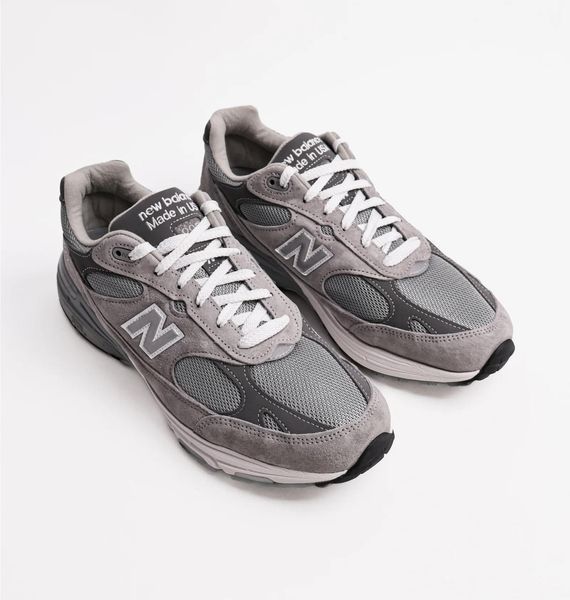 Кросівки чоловічі New Balance 993 2930 фото