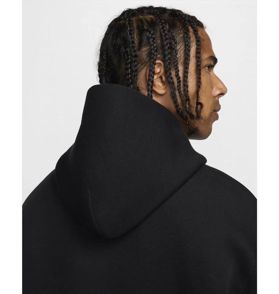 Кофта чоловіча Nike M Tch Flc Hoodie Ri 3573 фото
