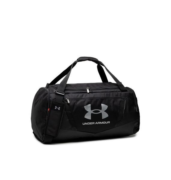 Спортивна сумка Under Armour Ua Undeniable 5.0 Duffle Md 58L 4604 фото