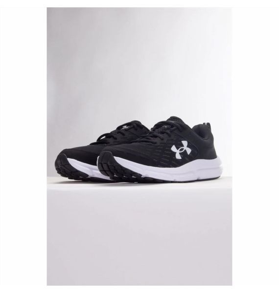 Кросівки чоловічі Under Armour Charged Assert 10 1769 фото