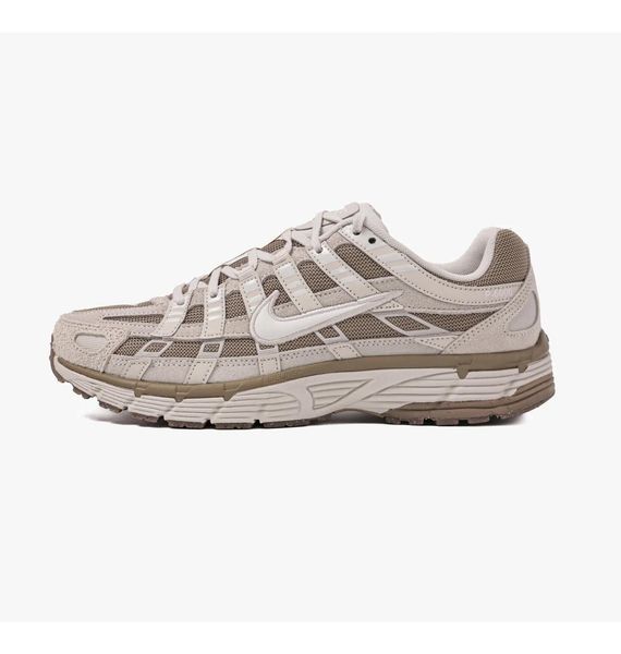Кросівки чоловічі Nike P-6000 "Light Orewood Brown/Khaki/Sesame/Phantom" 2697 фото