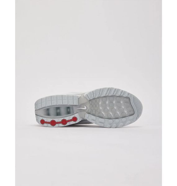 Кросівки жіночі Nike Air Max Dn White F 1337 фото