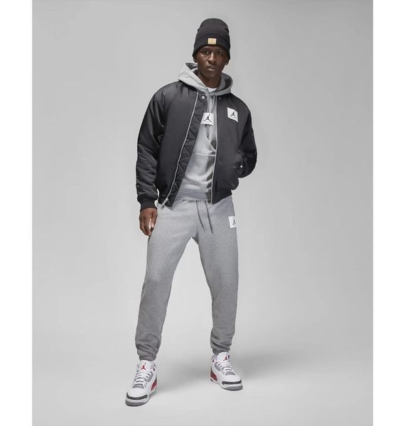 Кофта чоловіча Jordan M Ess Stmt Fleece Po 3484 фото