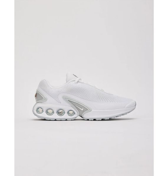 Кросівки жіночі Nike Air Max Dn White F 1337 фото