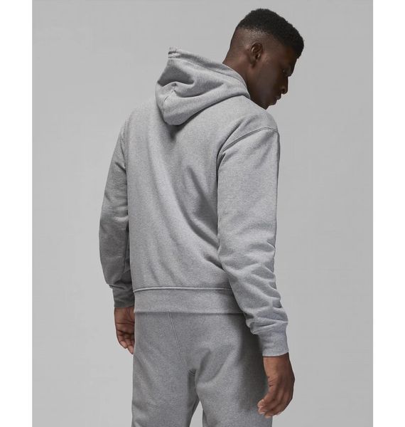 Кофта чоловіча Jordan M Ess Stmt Fleece Po 3484 фото