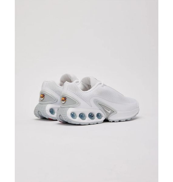 Кросівки жіночі Nike Air Max Dn White F 1337 фото