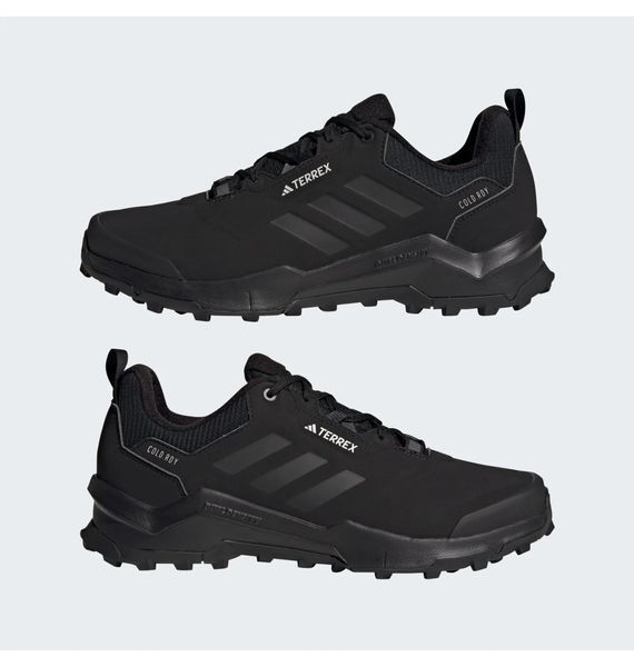 Кросівки чоловічі Adidas Terrex Ax4 Beta Cold.Rdy 2744 фото