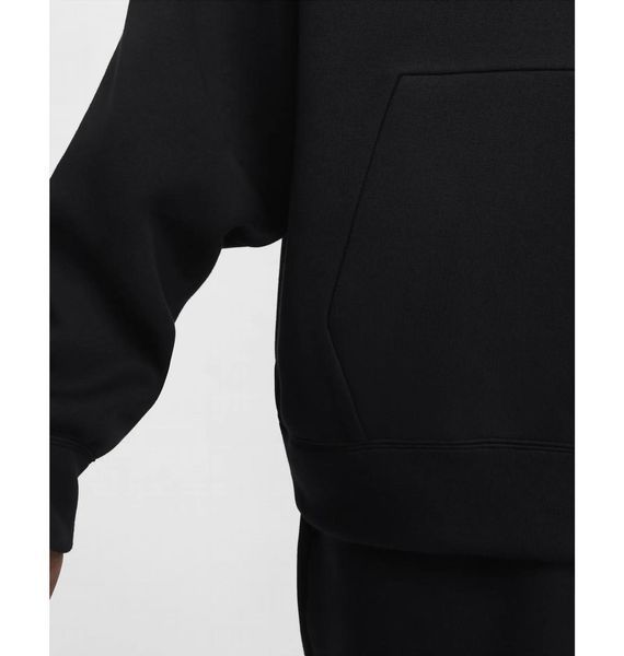 Кофта чоловіча Nike M Tch Flc Hoodie Ri 3573 фото