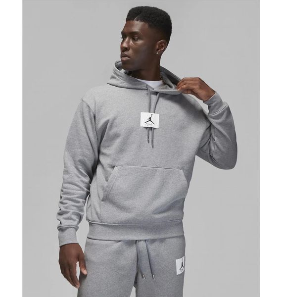 Кофта чоловіча Jordan M Ess Stmt Fleece Po 3484 фото