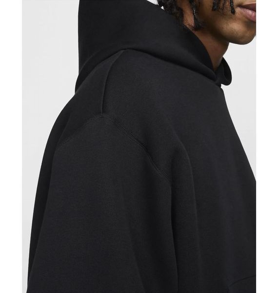 Кофта чоловіча Nike M Tch Flc Hoodie Ri 3573 фото