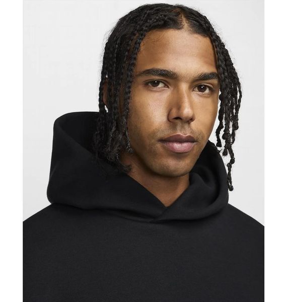 Кофта чоловіча Nike M Tch Flc Hoodie Ri 3573 фото