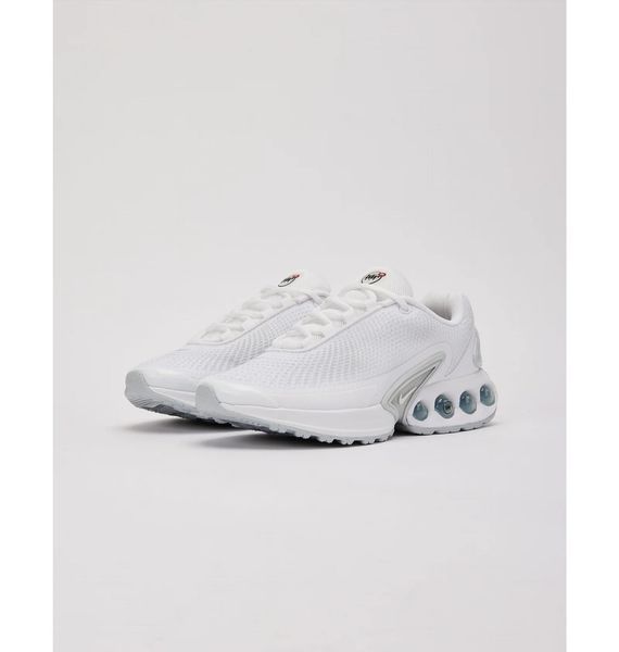 Кросівки жіночі Nike Air Max Dn White F 1337 фото