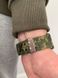 Чоловічий годинник Skmei Kamo Green 193 фото 9