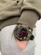 Чоловічий годинник Skmei Kamo Green 193 фото 5