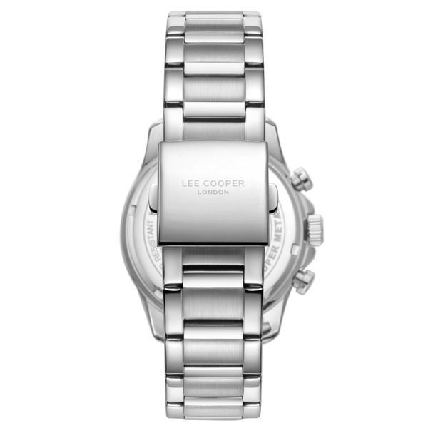 Чоловічий годинник Lee Cooper SuperMetal 543 фото