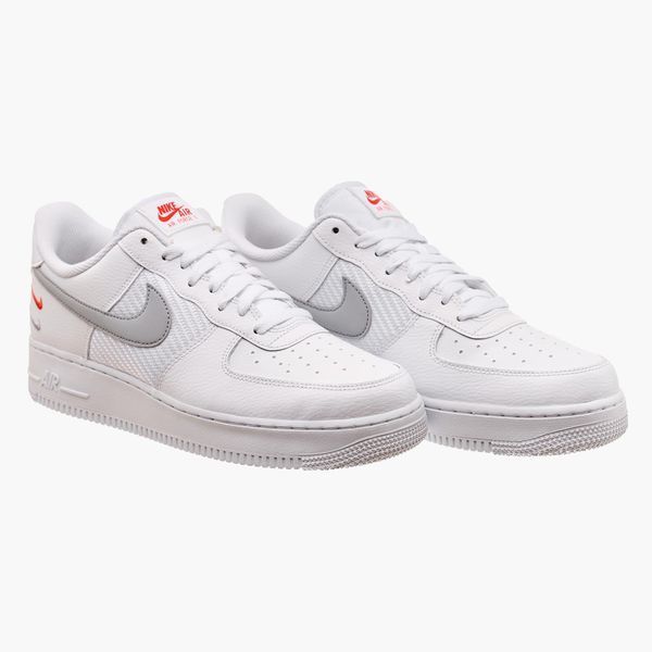 Кросівки чоловічі Nike Air Force 1 '07 2427 фото