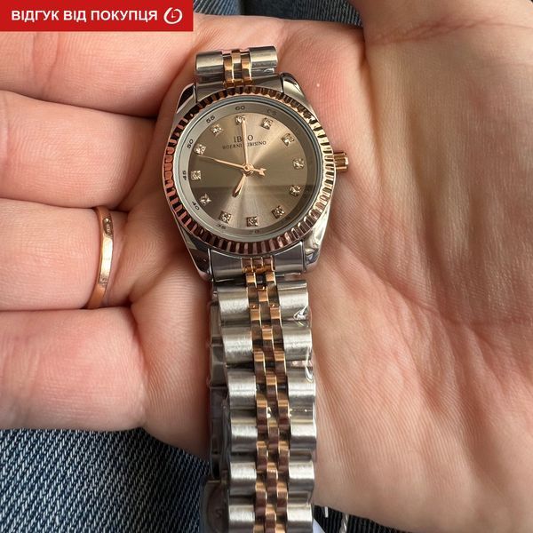 Жіночий годинник Boerni Aibisino Regional 443 фото