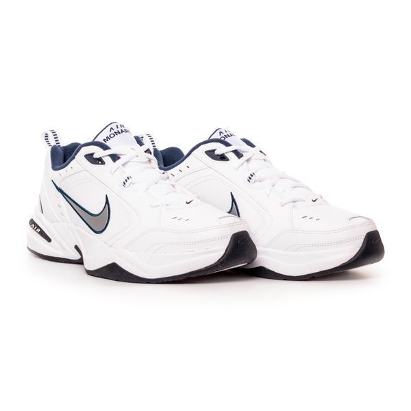 Кросівки чоловічі Nike Air Monarch Iv 2040 фото